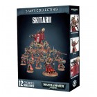 Start Collecting! Skitarii / Набор Начни собирать! Скитарии Start Collecting! Skitarii / Набор Начни собирать! Скитарии